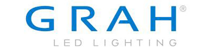 Grah Lighting logo