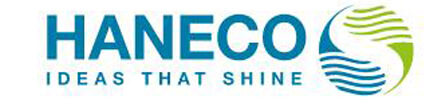 Haneco logo