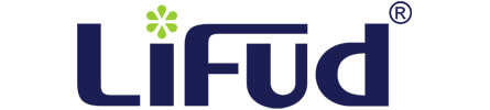 Lifud Logo