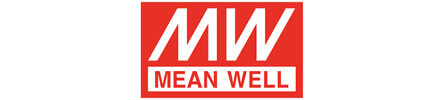 MEAN WELL logo