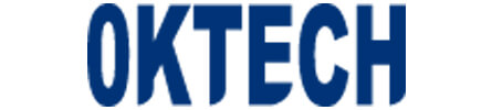 OKTECH logo