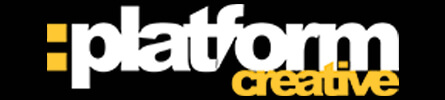 Platform Creative logo