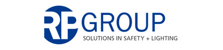 RP Group logo