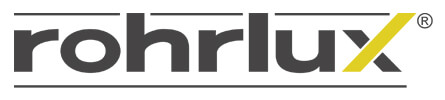Rohrlux GmbH logo