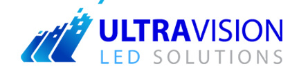 Ultravision logo