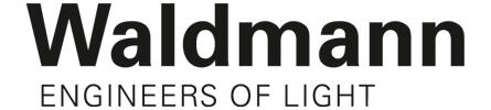 Waldmann logo