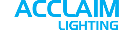 Acclaim logo