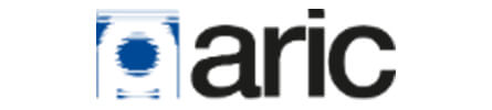aric logo