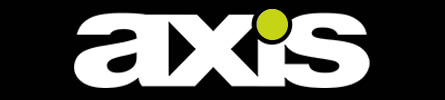 axis logo