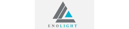 enolight logo