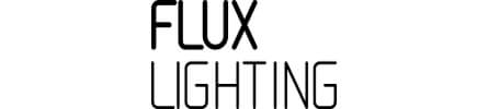 flux lighting logo
