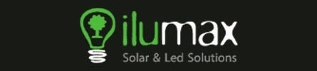 ilumax logo