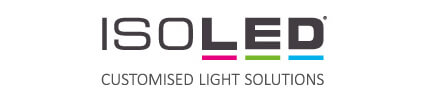 isoled logo