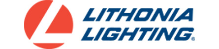 lithonia logo