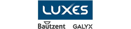 luxes logo