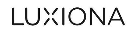 luxiona logo