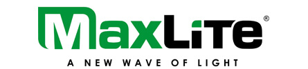 maxlite logo