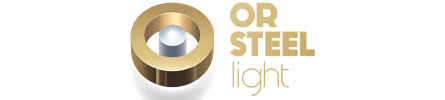 orsteel logo