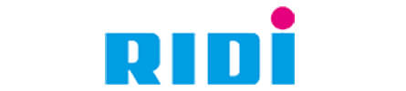 ridi logo