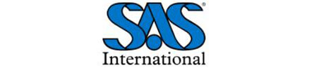 sas logo