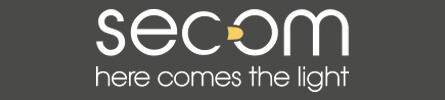 secom logo