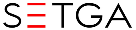 setga logo