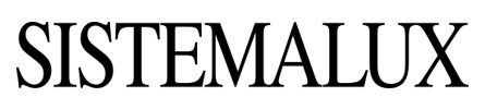 sistemalux logo