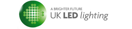 uk led logo