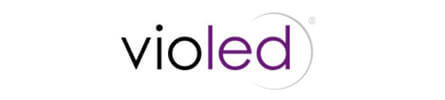 violed logo