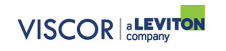 viscor logo