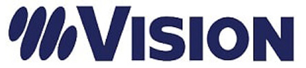 vision logo