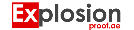 explosionproof logo