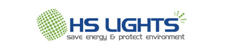 hs lights logo