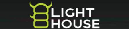 light house logo