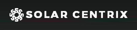 solar centrix logo