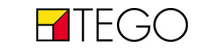 tego logo