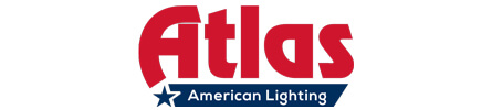 Atlas American Lighting Logo