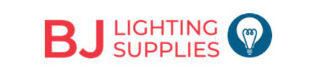 B J Lighting Supplies Limited logo