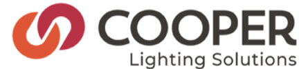 Cooper Lighting LLC Logo
