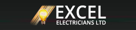 Excel Electricians LTD logo