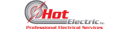 Hot Electric Inc logo
