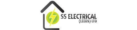 SS Electrical Leeds Ltd logo