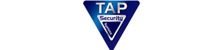 TAP Security Systems Ltd logo