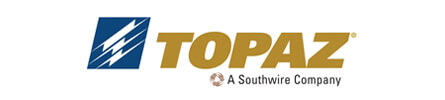 Topaz Lighting Corp Logo