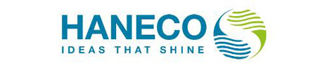 Haneco Lighting logo