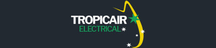 TropicAir Electrical logo