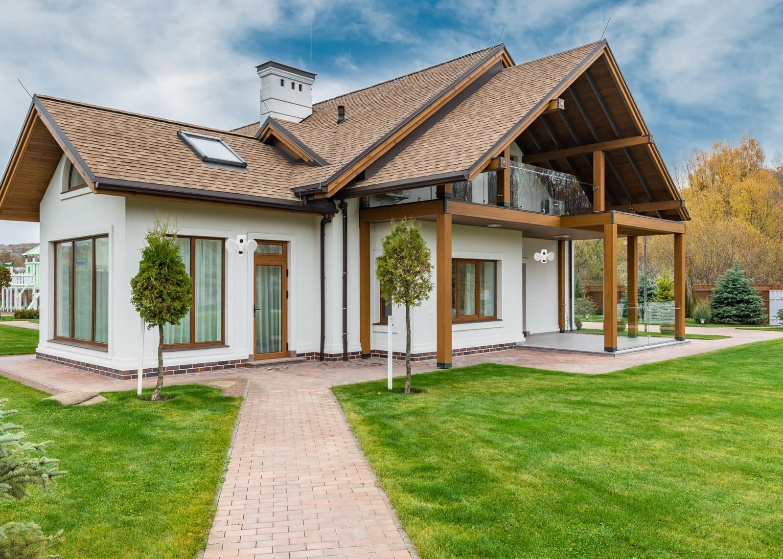 Best security lights for house discount