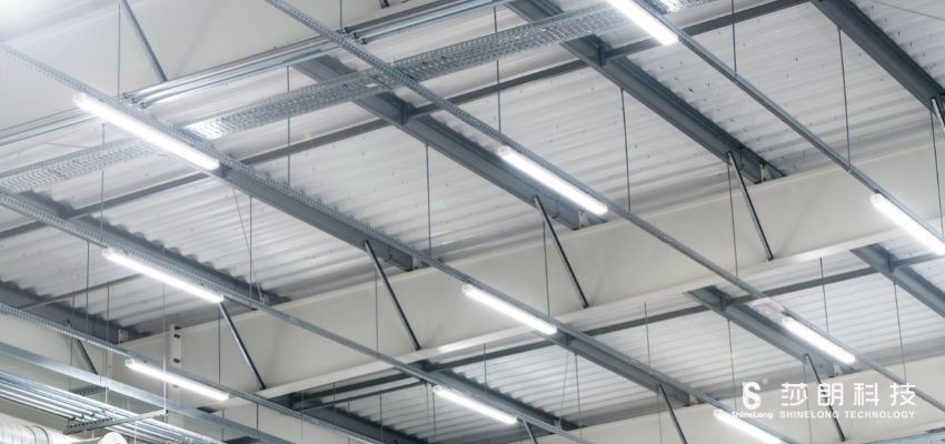 Commercial High Bay LED Lights - What is High Bay LED Lighting