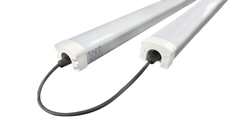 Parkade IP66 LED tri-proof light (6)