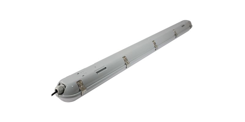 vapor tight light fixtures